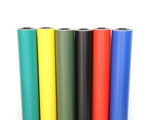 PVC Tarpaulin