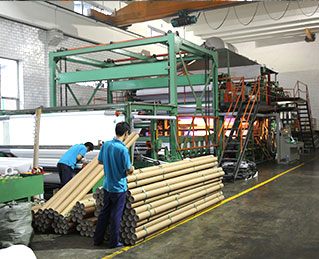 Laminating Machine