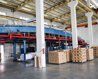 Coating Machine